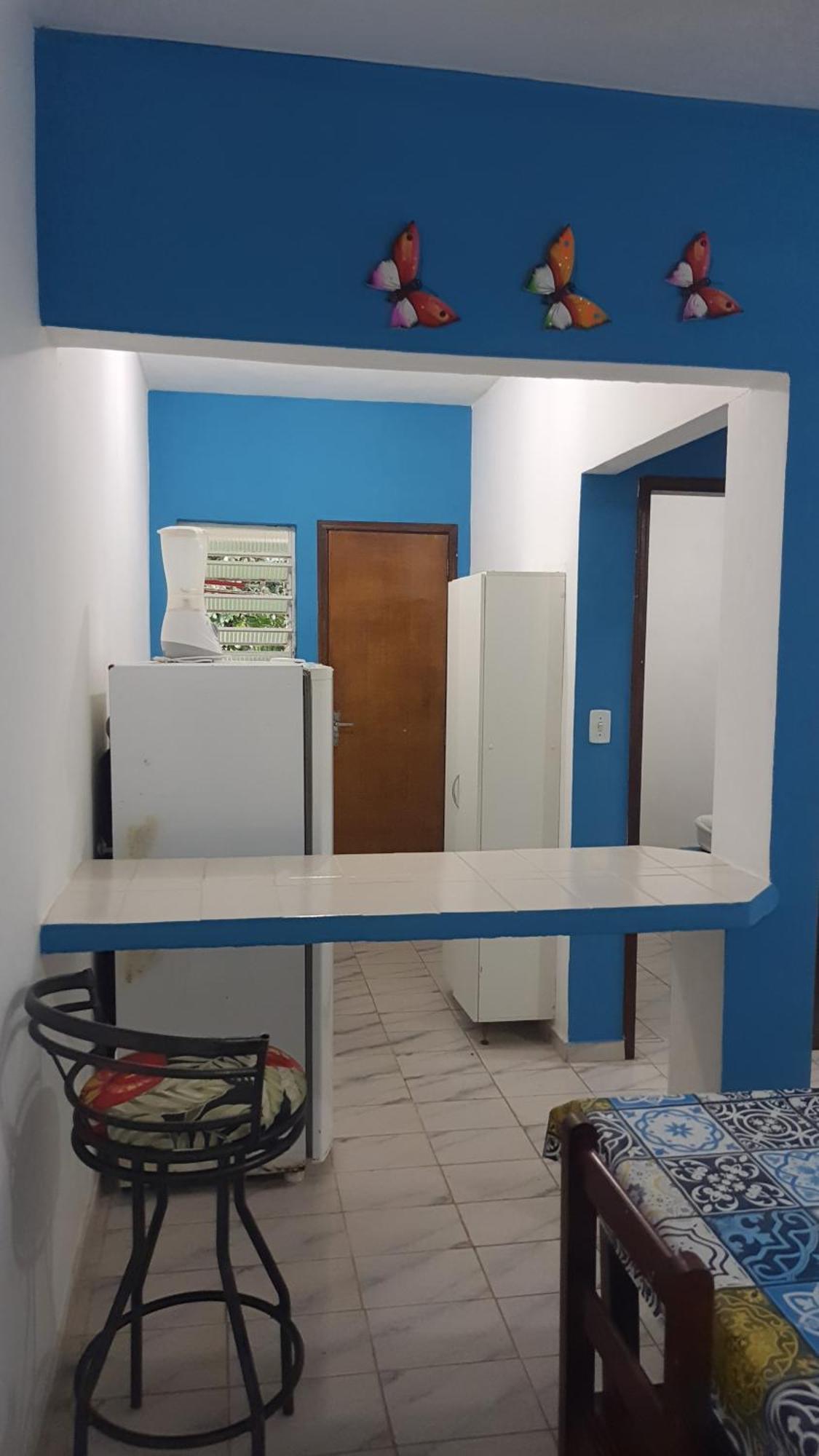 מלון אובטובה Chale Bem Brasil מראה חיצוני תמונה